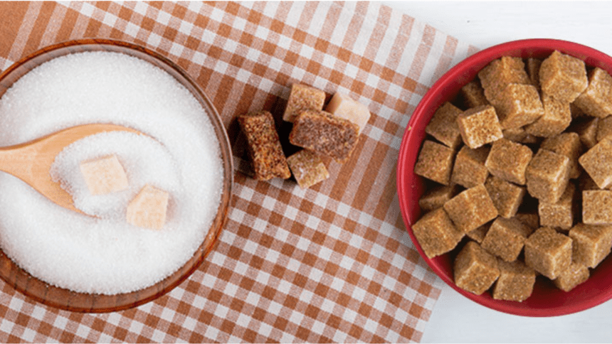 Which Is More Beneficial Sugar Or jaggery?