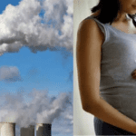 Women Should Not Be Exposed To Polluted Air