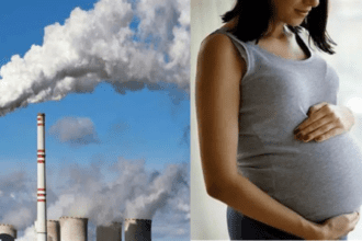 Women Should Not Be Exposed To Polluted Air