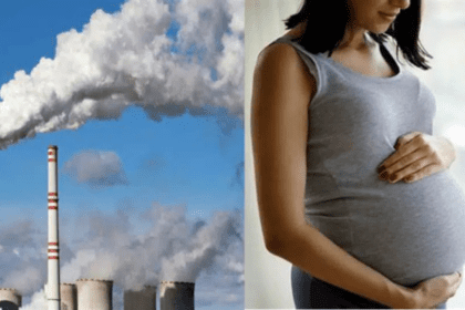 Women Should Not Be Exposed To Polluted Air