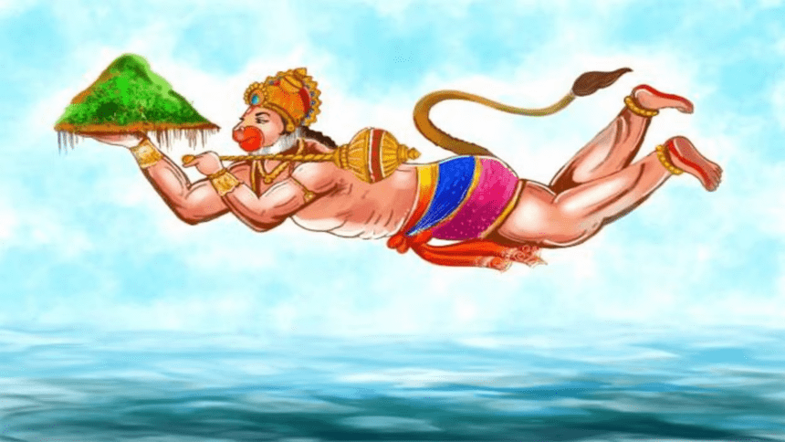 क्या संबंध है हनुमान जी से मंगलवार का?