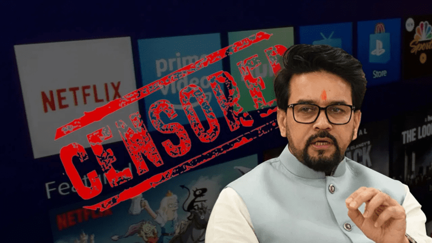 जाने OTT पर अश्लीलता रोकने को लेकर कौन से हैं नियम?