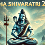 शुभ महाशिवरात्रि 2025 की 10 शुभकामनाएं