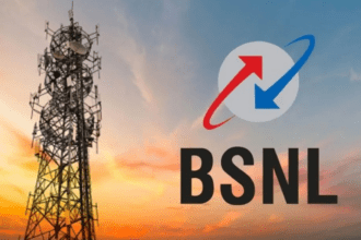 BSNL ने मचाई धूम