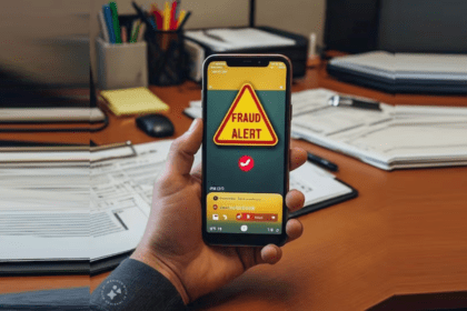 Beware Of This Scam
