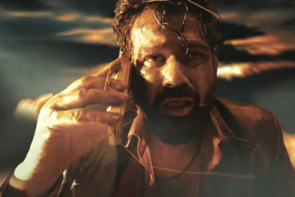 Crazxy Movie Review