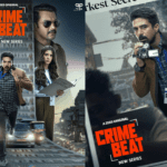 Crime Beat Movie Review