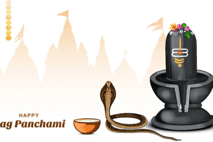 Happy Nag Panchami 2025