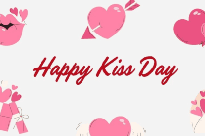 How To Celebrate Kiss Day 2025