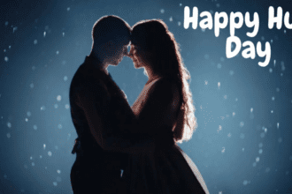 Hug Day 2025