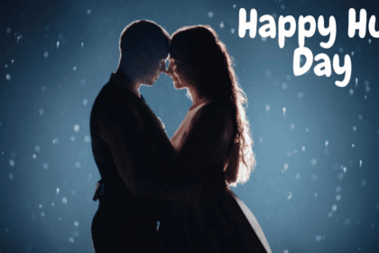 Hug Day 2025