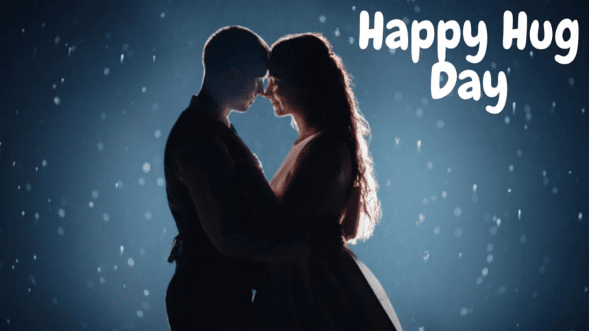 Hug Day 2025