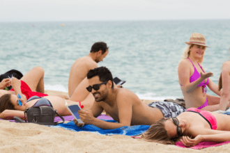 Is it necessary to Take Sunbathe For Vitamin D