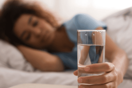Know When You Should Drink Water After Waking Up