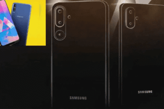 Launch Date of Galaxy M16 5G and Galaxy M06 5G