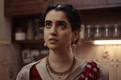 Mrs Movie Review