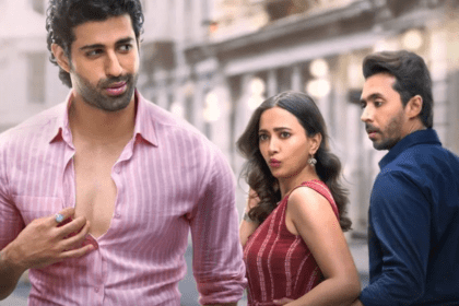 Oops Ab Kya Series Reviews