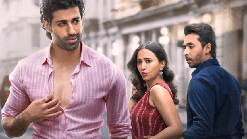 Oops Ab Kya Series Reviews