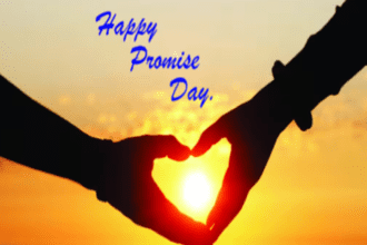 Promise Day 2025 इस प्रॉमिस डे अपने पार्टनर से जरूर ले ये प्रॉमिस