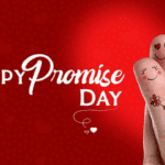 Promise Day History