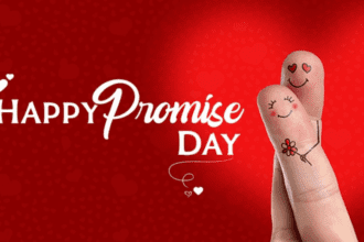 Promise Day History