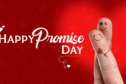 Promise Day History