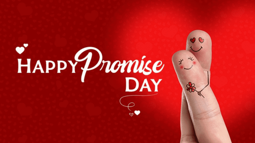 Promise Day History