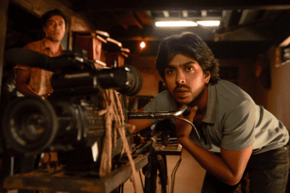 Superboys of Malegaon Movie Review