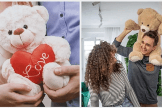 Teddy Day History