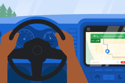 Top 5 Secret Features Of Google Maps