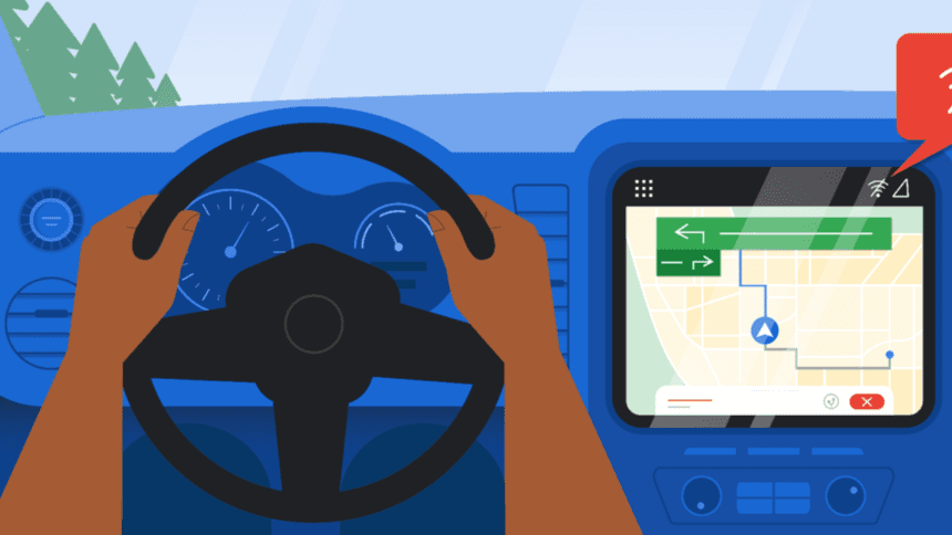 Top 5 Secret Features Of Google Maps