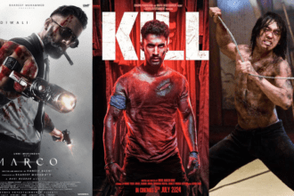 Top 7 Most Violent Movies