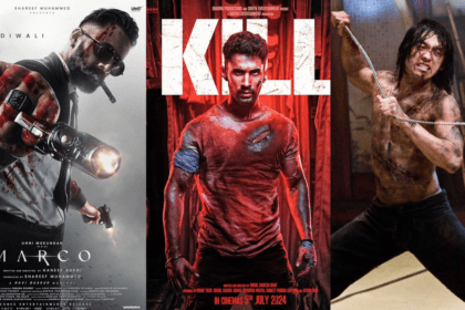 Top 7 Most Violent Movies