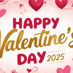 Valentines Day 2025