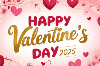 Valentines Day 2025