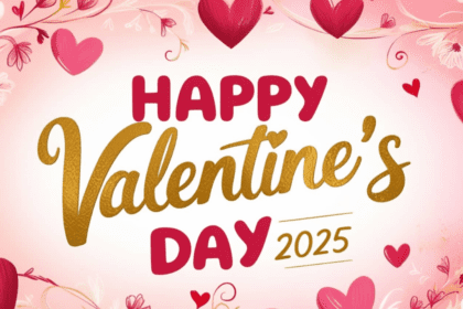 Valentines Day 2025