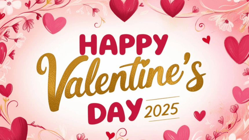 Valentines Day 2025