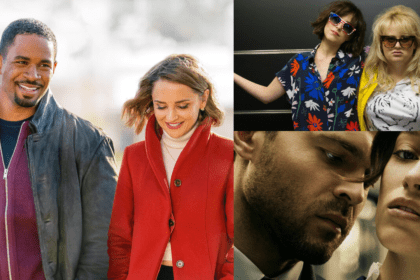 Valentine's Day Special Movies