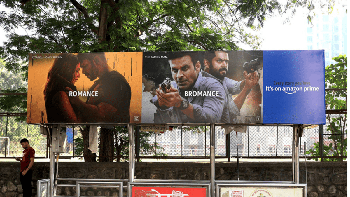 Watch Blockbuster Movies-Series In Just Two Rupees Daily On OTT