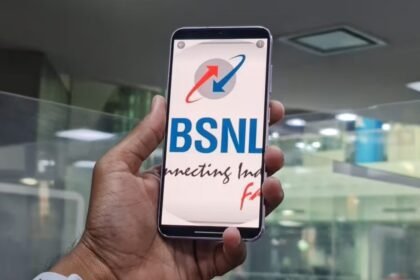 BSNL के इस प्लान ने मचाया कहर