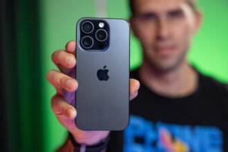 iPhone 16 पर तगड़ा डिस्काउंट: नया खरीदने का सही समय?