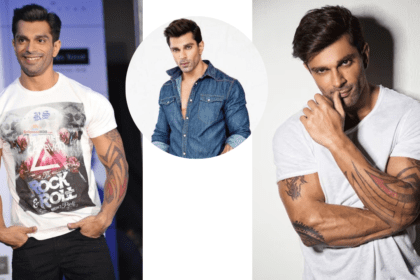 करण सिंह ग्रोवर आज टॉप एक्ट्रेस का पति और 200 करोड़ का मालिक