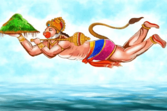 क्या संबंध है हनुमान जी से मंगलवार का?