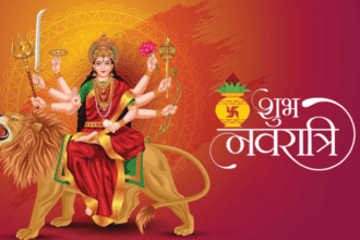 चैत्र नवरात्रि 2025