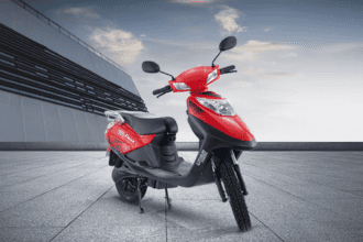 दमदार फीचर्स और शानदार परफॉर्मेंस Hero Electric Flash में
