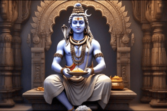 महाशिवरात्रि के दिन बनाएं स्वादिष्ट प्रसाद