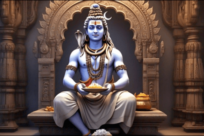 महाशिवरात्रि के दिन बनाएं स्वादिष्ट प्रसाद