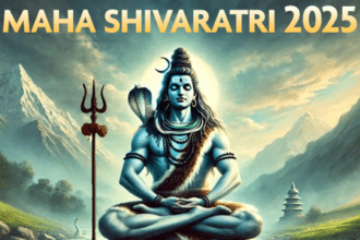 शुभ महाशिवरात्रि 2025 की 10 शुभकामनाएं