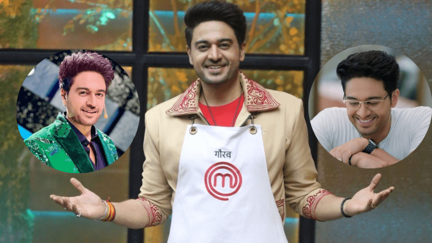 बेहद लग्जरी लाइफ के मालिक हैं MasterChef Winner गौरव खन्ना