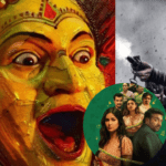 मस्ट वॉच हैं ये 5 साउथ फिल्में अगर एक्शन और थ्रिलर हैं पसंद